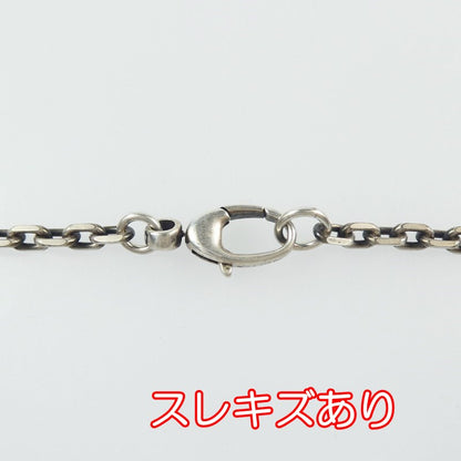 【中古】GUCCI | グッチ ネックレス