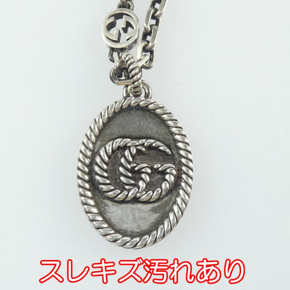 【中古】GUCCI | グッチ ネックレス