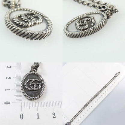 【中古】GUCCI | グッチ ネックレス