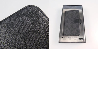 【中古】COACH | コーチ その他小物
