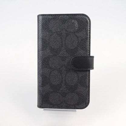 【中古】COACH | コーチ その他小物