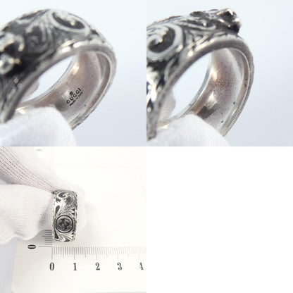 【中古】GUCCI | グッチ リング・指輪