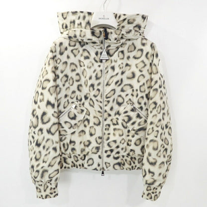 【中古】MONCLER | モンクレール ダウンジャケット