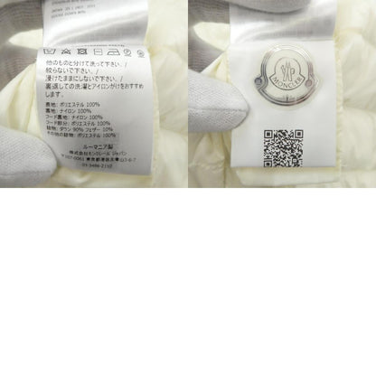【中古】MONCLER | モンクレール ダウンジャケット