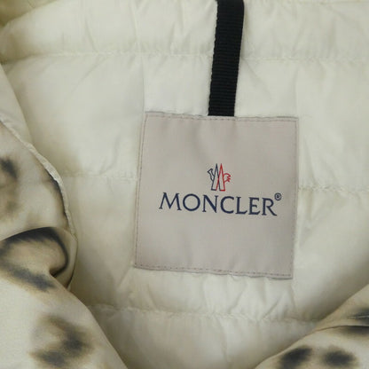 【中古】MONCLER | モンクレール ダウンジャケット