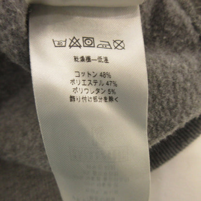 【中古】patagonia | パタゴニア P-6 Logo Uprisal Hoody パーカー 39539 グレー サイズ：S