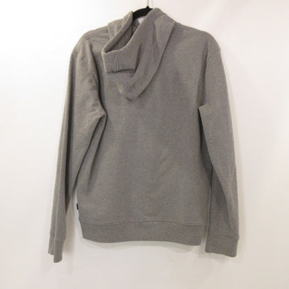 【中古】patagonia | パタゴニア P-6 Logo Uprisal Hoody パーカー 39539 グレー サイズ：S