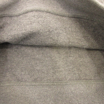 【中古】patagonia | パタゴニア P-6 Logo Uprisal Hoody パーカー 39539 グレー サイズ：S