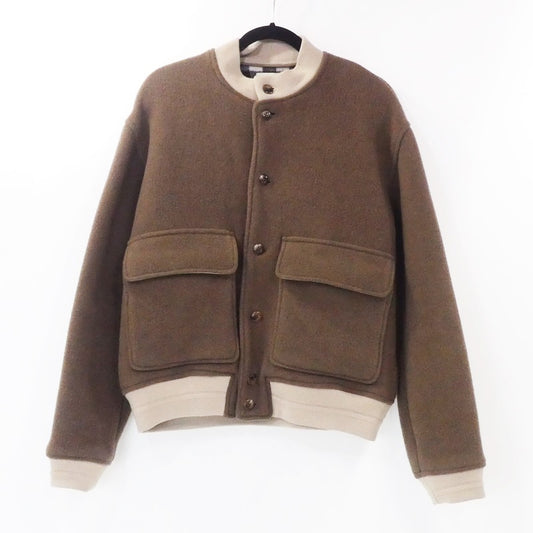 【中古】FACTOTUM | ファクトタム その他アウター ベージュ