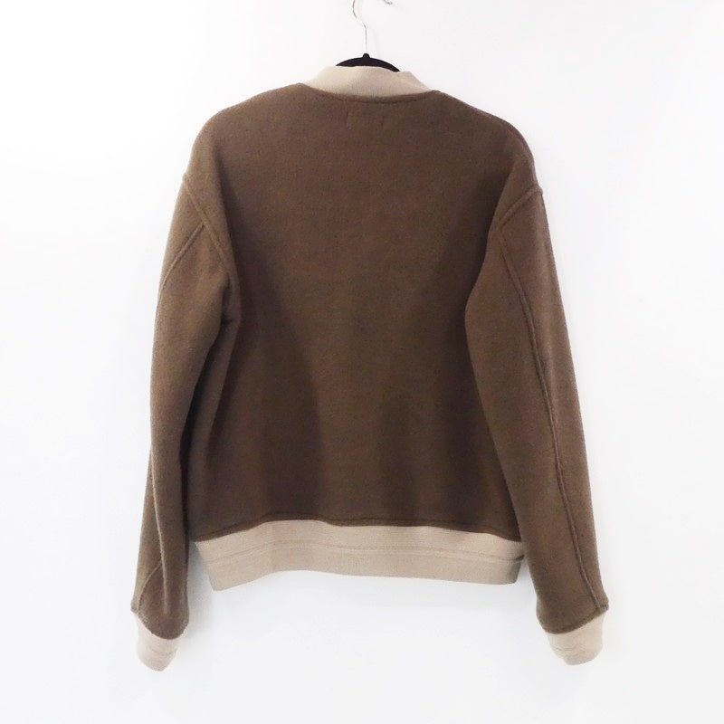 【中古】FACTOTUM | ファクトタム その他アウター ベージュ