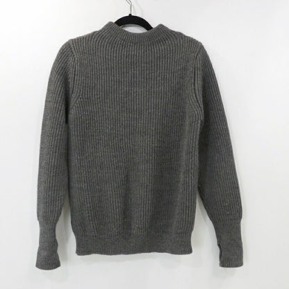 【中古】ANDERSEN-ANDERSEN | アンデルセンアンデルセン ニット グレー