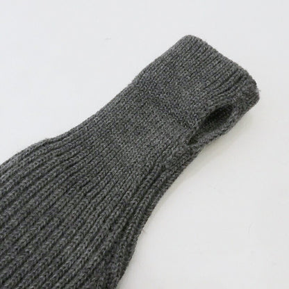 【中古】ANDERSEN-ANDERSEN | アンデルセンアンデルセン ニット グレー