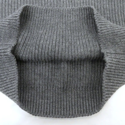 【中古】ANDERSEN-ANDERSEN | アンデルセンアンデルセン ニット グレー