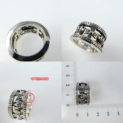 【中古】Justin Davis | ジャスティンデイビス リング・指輪