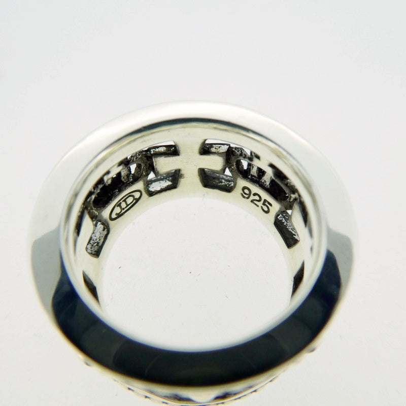 【中古】Justin Davis | ジャスティンデイビス リング・指輪