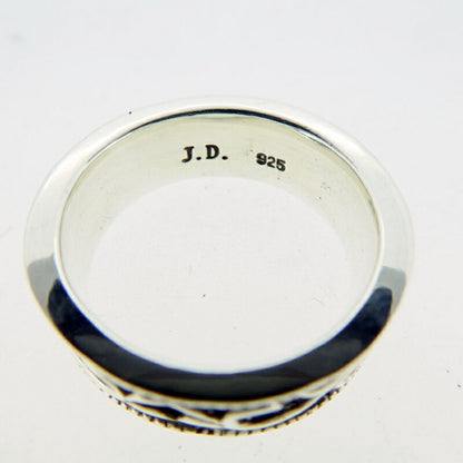 【中古】Justin Davis | ジャスティンデイビス リング・指輪