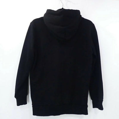 【中古】DIESEL | ディーゼル S-GIR-HOOD-BX1 パーカー 00S02W0EAXH ブラック サイズ：XS