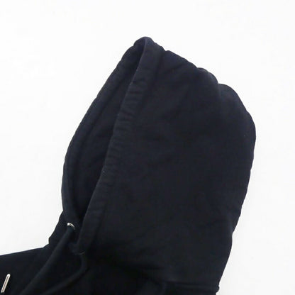 【中古】DIESEL | ディーゼル S-GIR-HOOD-BX1 パーカー 00S02W0EAXH ブラック サイズ：XS