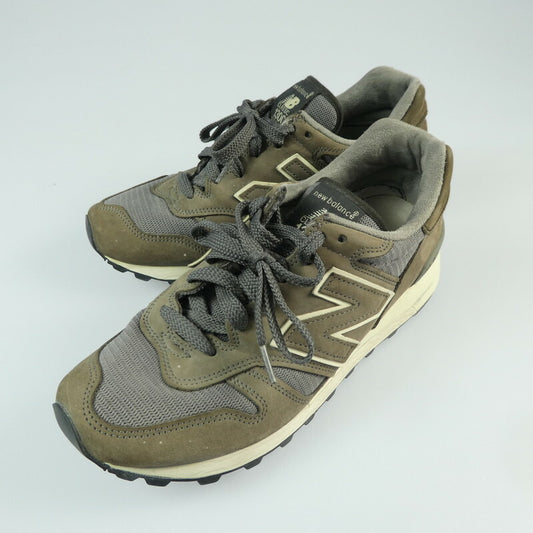 【中古】NEW BALANCE | ニューバランス スニーカー M1300DG 25.5cm