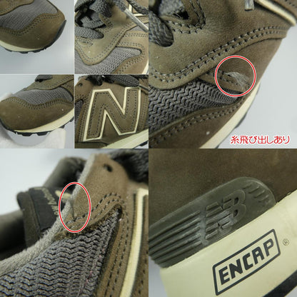 【中古】NEW BALANCE | ニューバランス スニーカー M1300DG 25.5cm