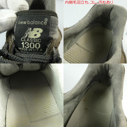【中古】NEW BALANCE | ニューバランス スニーカー M1300DG 25.5cm