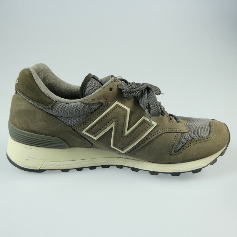 【中古】NEW BALANCE | ニューバランス スニーカー M1300DG 25.5cm