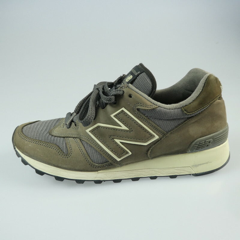 【中古】NEW BALANCE | ニューバランス スニーカー M1300DG 25.5cm