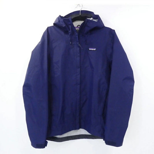【中古】patagonia | パタゴニア TORRENTSHELL 3L JACKET マウンテンパーカー 85240 年式:2020S/S ネイビー サイズ：XS