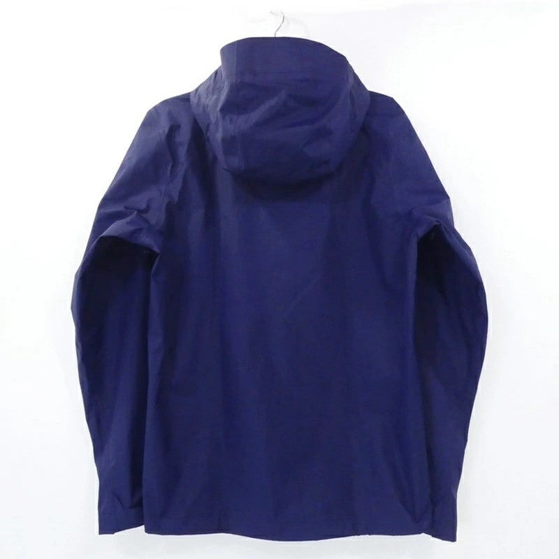 【中古】patagonia | パタゴニア TORRENTSHELL 3L JACKET マウンテンパーカー 85240 年式:2020S/S ネイビー サイズ：XS