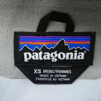 【中古】patagonia | パタゴニア TORRENTSHELL 3L JACKET マウンテンパーカー 85240 年式:2020S/S ネイビー サイズ：XS
