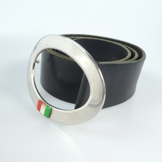 【中古】DOLCE & GABBANA | ドルチェアンドガッバーナ ベルト