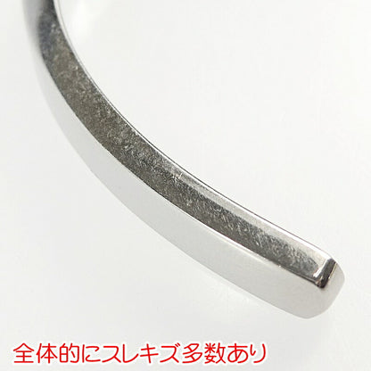 【中古】SCOMMAG | エスカマジー ブレスレット