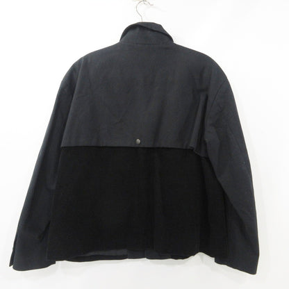 【中古】AiE | エーアイイー THT Jacket 8w Corduroy その他アウター ブラック サイズ：S