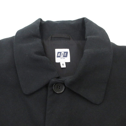 【中古】AiE | エーアイイー THT Jacket 8w Corduroy その他アウター ブラック サイズ：S
