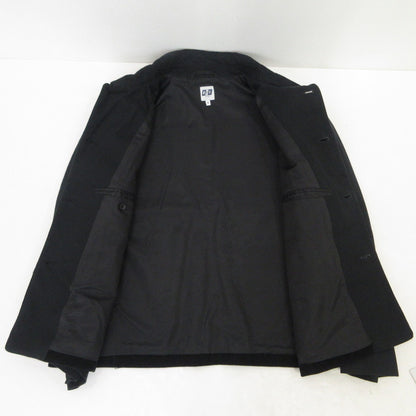 【中古】AiE | エーアイイー THT Jacket 8w Corduroy その他アウター ブラック サイズ：S