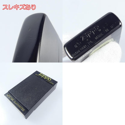 【中古】ZIPPO | ジッポ SKULL ライター