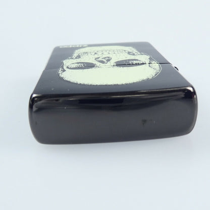 【中古】ZIPPO | ジッポ SKULL ライター