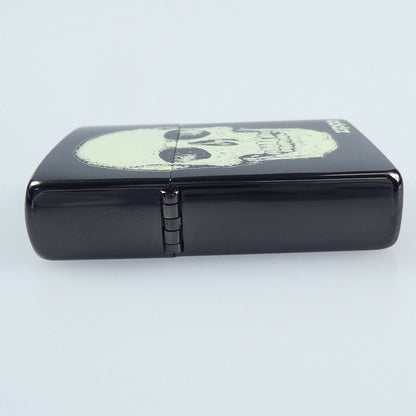 【中古】ZIPPO | ジッポ SKULL ライター