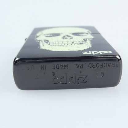 【中古】ZIPPO | ジッポ SKULL ライター