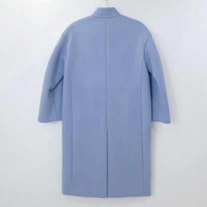 【中古】LE CIEL BLEU | ルシェルブルー その他アウター ブルー