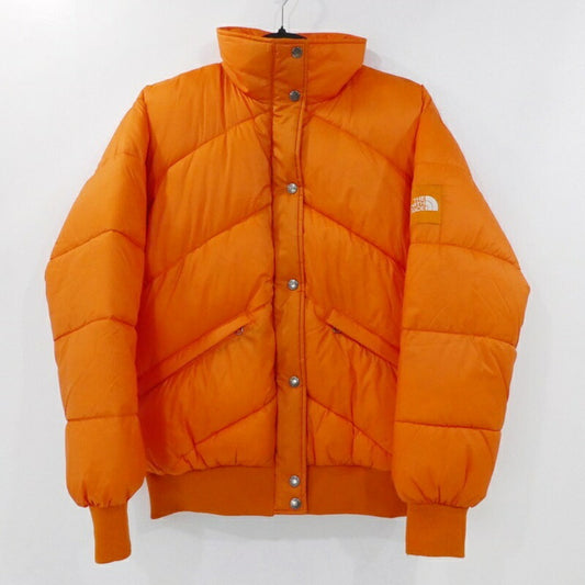 【中古】THE NORTH FACE | ザ・ノースフェイス 中綿ジャケット オレンジ