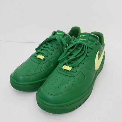 【中古】NIKE | ナイキ AIR FORCE 1 LOW SP "PINE GREEN" スニーカー DV3464-300 30.0cm グリーン