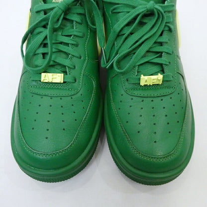 【中古】NIKE | ナイキ AIR FORCE 1 LOW SP "PINE GREEN" スニーカー DV3464-300 30.0cm グリーン