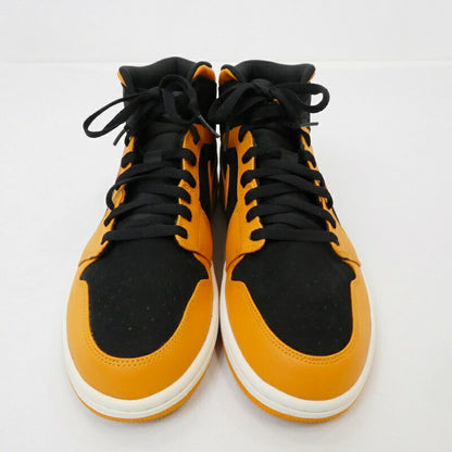 【中古】NIKE | ナイキ AIR JORDAN 1 MID スニーカー 554724-081 29.0cm