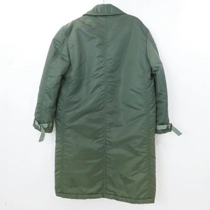【中古】AVIREX | アヴィレックス 中綿ジャケット 90's カーキ