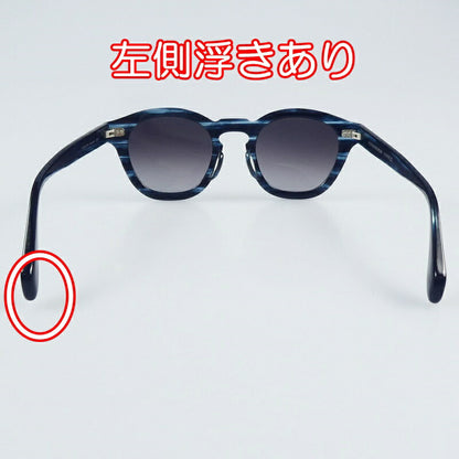 【中古】OLIVER PEOPLES | オリバーピープルズ Boudreau サングラス