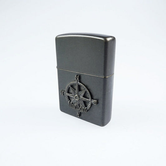 【中古】ZIPPO | ジッポ MARLBORO ADVENTURE TEAM '97 ライター