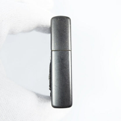 【中古】ZIPPO | ジッポ MARLBORO ADVENTURE TEAM '97 ライター