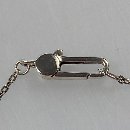【中古】GUCCI | グッチ トレードマークハート ネックレス 223512