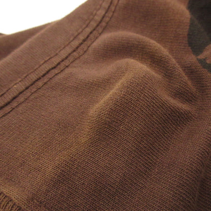 【Used】CACTUS JACK | Cactus Jack Travis HIROSHI TEE Short-Sleeve T-shirt Brown Size: L